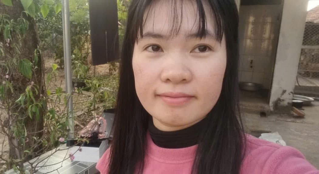 Nguyen Huong