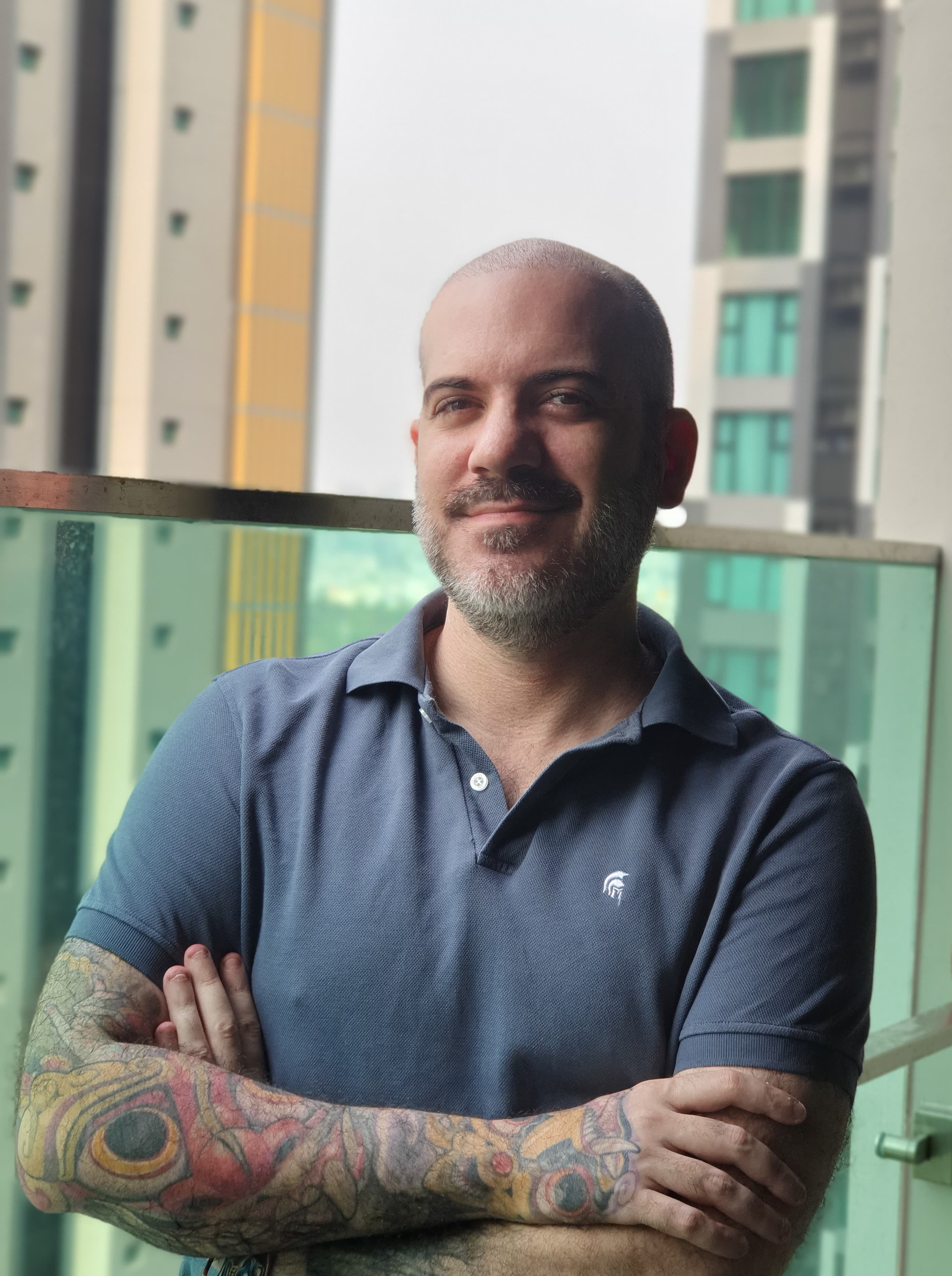 Juanma Rodulfo