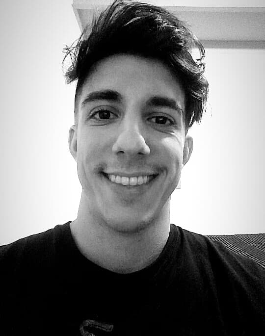 Matias Colman